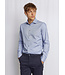 Modern Fit Dark Blue Corey Shirt