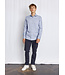 Modern Fit Dark Blue Corey Shirt