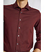 Modern Fit Burgundy Manny Shirt