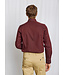 Modern Fit Burgundy Manny Shirt