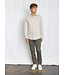 Modern Fit Sand Corbin Shirt