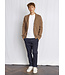 Light Brown Bjarte Cardigan