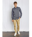 Modern Fit Navy Sonny Shirt