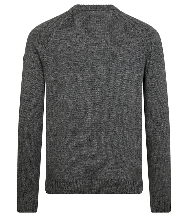 Grey Baldor Sweater