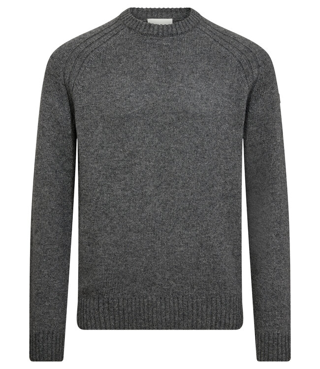 Grey Baldor Sweater