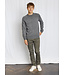 Grey Baldor Sweater