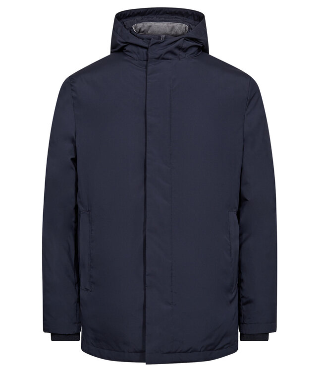 Navy Otaga Stroller