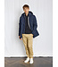 Navy Otaga Stroller