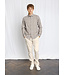 Modern Fit Brown Plaid Tazul Shirt