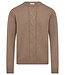 Light Brown Tormod Sweater
