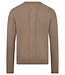 Light Brown Tormod Sweater