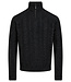 Charcoal Askel Sweater