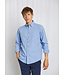 Modern Fit Light Blue Faruk Shirt