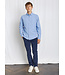 Modern Fit Light Blue Faruk Shirt