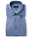 BRUUN & STENGADE Modern Fit Light Blue Faruk Shirt
