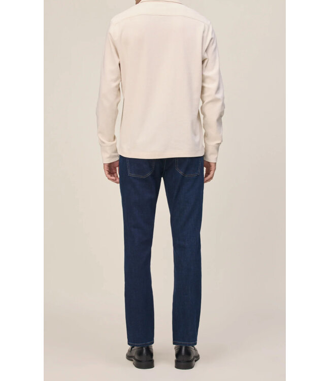 Modern Fit Dark Blue Midnight Jeans