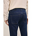 Slim Fit Dark Blue Midnight Jeans