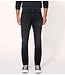 Slim Black Washed Jeans