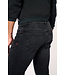 Slim Black Washed Jeans