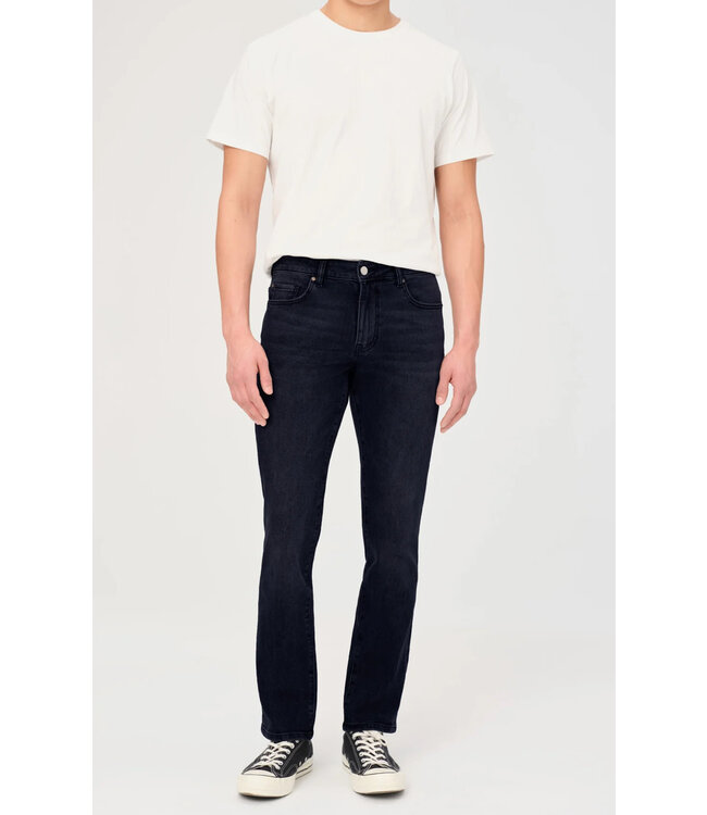 Modern Fit Dark Navy Depths Jeans