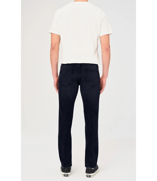 Modern Fit Dark Navy Depths Jeans