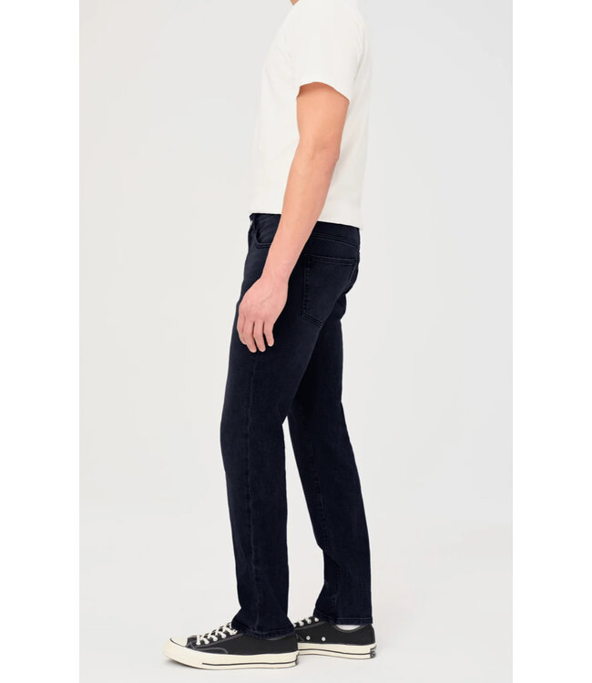 Modern Fit Dark Navy Depths Jeans