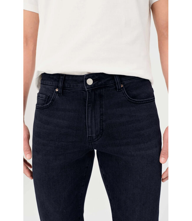 Modern Fit Dark Navy Depths Jeans