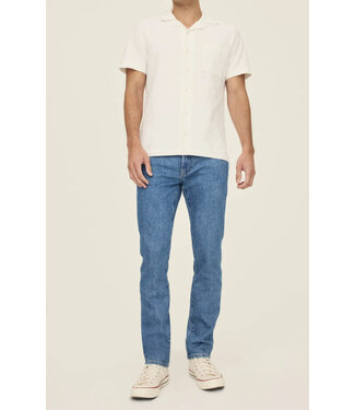 WARP + WEFT Modern Fit Light Blue Jackson Jeans