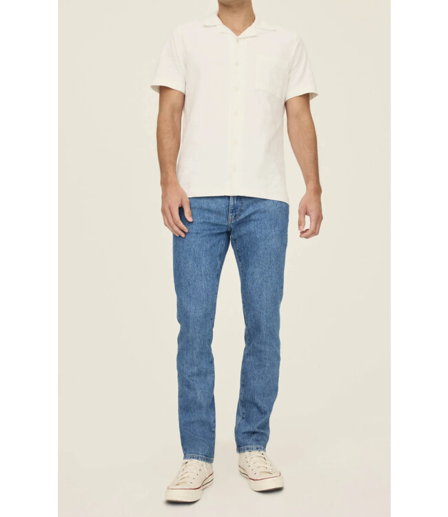 Slim Fit Light Blue Jackson Jeans