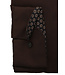Modern Fit Brown Shirt