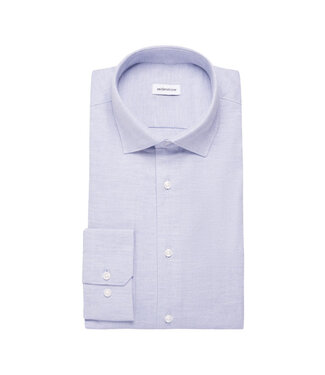 SEIDENSTICKER Modern Fit Light Blue Shirt