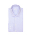 Slim Fit Blue Gingham Shirt