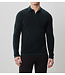 ROBERT BARAKETT Dark Green Borja Polo