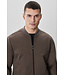 Brown Patricio Full Zip