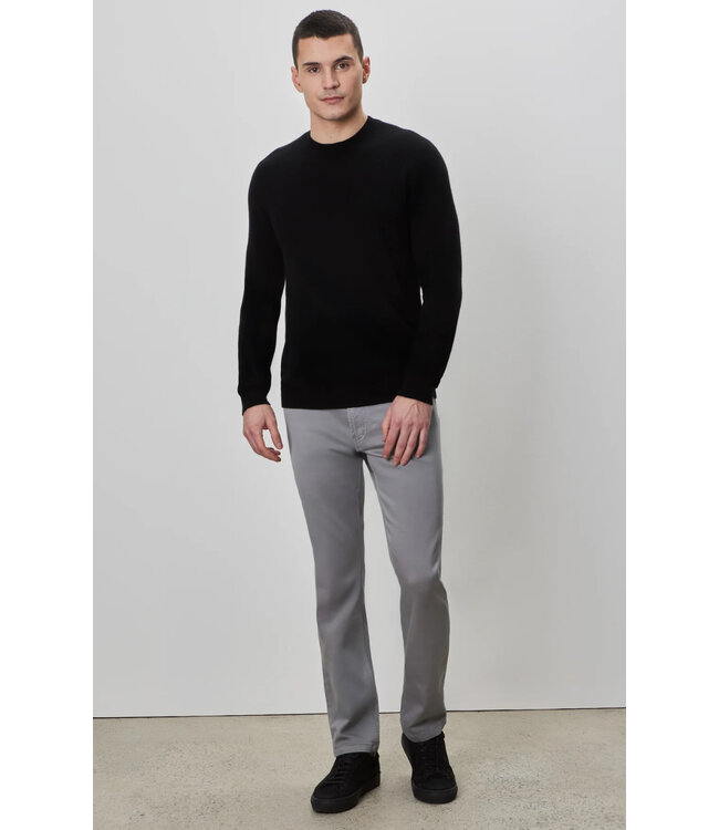 Black Xander Csahmere Sweater