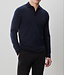 ROBERT BARAKETT Navy Borja Polo