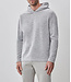 ROBERT BARAKETT Grey Connor Hoodie