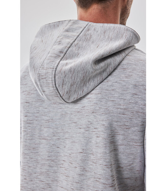 Grey Connor Hoodie