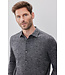 Modern Fit Charcoal Alonzo Knit Shirt