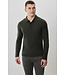 Olive Thomas Merino Polo