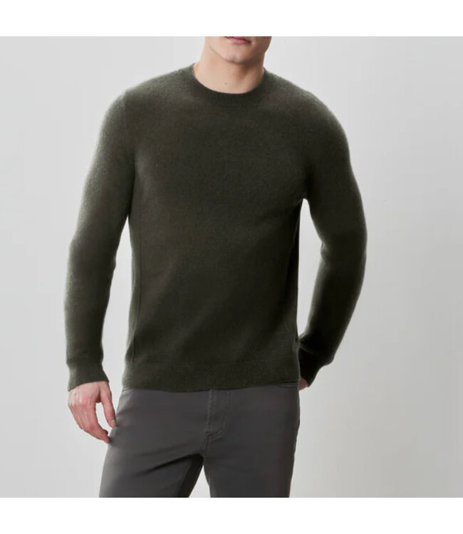 Olive Xander Cashmere Sweater