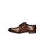 Cognac Dressy Casual Shoes