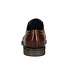 Cognac Dressy Casual Shoes