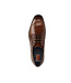 Cognac Dressy Casual Shoes