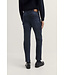 Modern Fit Dark Blue Jeans