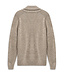 Modern Fit Shawl Collar Cardigan