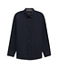 BUGATTI Modern Fit Dark Navy Shirt