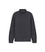 Navy Turtle Neck Sweater