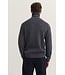 Navy Turtle Neck Sweater