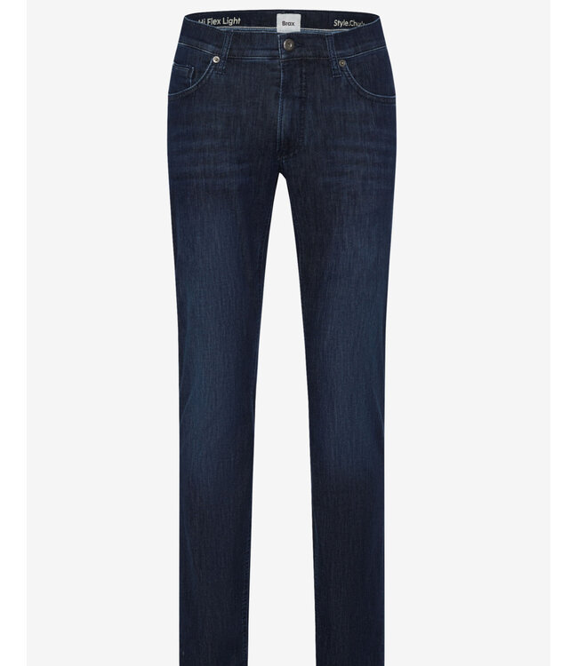 Slim Fit Hi-Flex Light Mid Blue Jeans